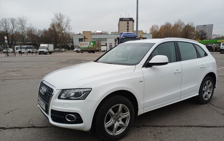Audi Q5, 2011 год, 1 800 000 рублей, 2 фотография