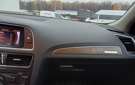 Audi Q5, 2011 год, 1 800 000 рублей, 10 фотография