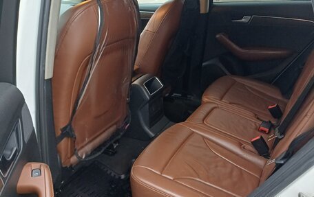 Audi Q5, 2011 год, 1 800 000 рублей, 14 фотография