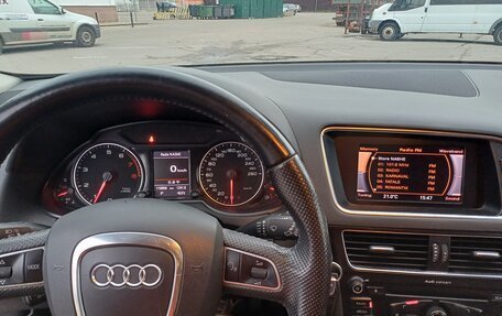 Audi Q5, 2011 год, 1 800 000 рублей, 9 фотография