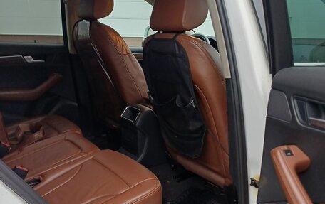 Audi Q5, 2011 год, 1 800 000 рублей, 13 фотография