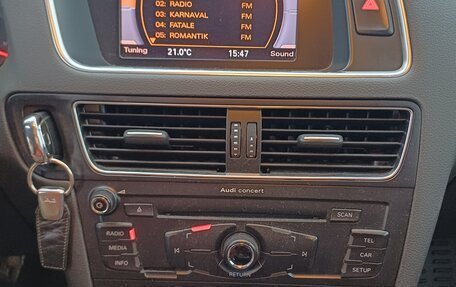 Audi Q5, 2011 год, 1 800 000 рублей, 11 фотография