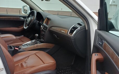 Audi Q5, 2011 год, 1 800 000 рублей, 12 фотография