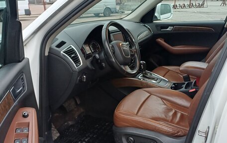 Audi Q5, 2011 год, 1 800 000 рублей, 6 фотография