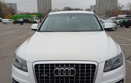 Audi Q5, 2011 год, 1 800 000 рублей, 3 фотография