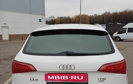 Audi Q5, 2011 год, 1 800 000 рублей, 5 фотография
