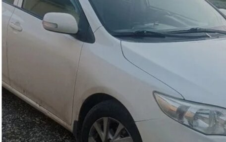 Toyota Corolla, 2011 год, 1 150 000 рублей, 4 фотография