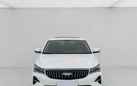 Geely Emgrand, 2025 год, 1 450 000 рублей, 1 фотография