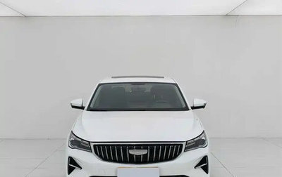 Geely Emgrand, 2025 год, 1 450 000 рублей, 1 фотография