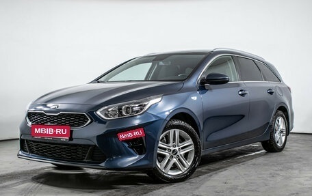 KIA cee'd III, 2019 год, 1 820 000 рублей, 1 фотография