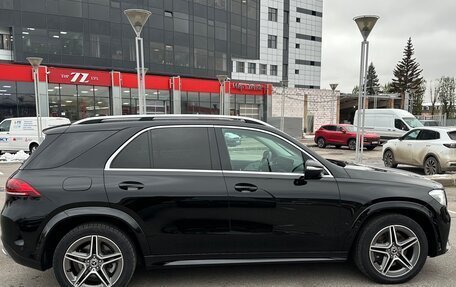 Mercedes-Benz GLE, 2020 год, 6 499 000 рублей, 7 фотография