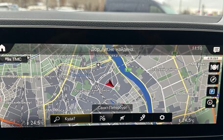 Mercedes-Benz GLE, 2020 год, 6 499 000 рублей, 12 фотография