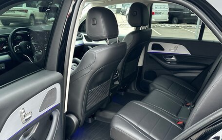 Mercedes-Benz GLE, 2020 год, 6 499 000 рублей, 16 фотография