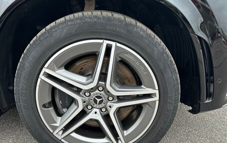 Mercedes-Benz GLE, 2020 год, 6 499 000 рублей, 9 фотография