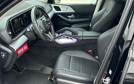 Mercedes-Benz GLE, 2020 год, 6 499 000 рублей, 15 фотография