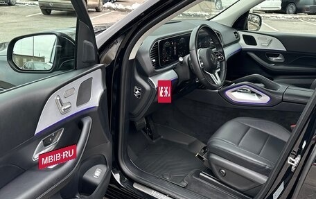 Mercedes-Benz GLE, 2020 год, 6 499 000 рублей, 14 фотография