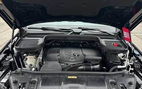 Mercedes-Benz GLE, 2020 год, 6 499 000 рублей, 10 фотография