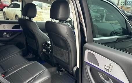 Mercedes-Benz GLE, 2020 год, 6 499 000 рублей, 19 фотография