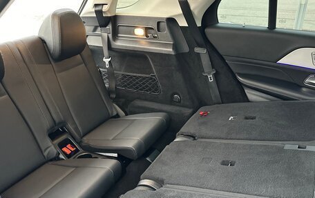 Mercedes-Benz GLE, 2020 год, 6 499 000 рублей, 21 фотография