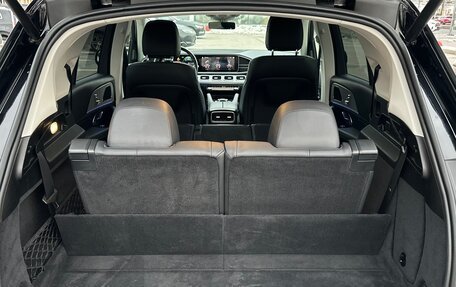 Mercedes-Benz GLE, 2020 год, 6 499 000 рублей, 23 фотография