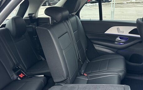 Mercedes-Benz GLE, 2020 год, 6 499 000 рублей, 22 фотография