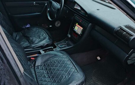 Audi A6, 1995 год, 380 000 рублей, 5 фотография