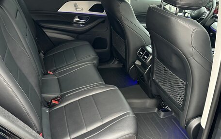 Mercedes-Benz GLE, 2020 год, 6 499 000 рублей, 20 фотография