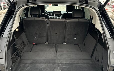 Mercedes-Benz GLE, 2020 год, 6 499 000 рублей, 24 фотография