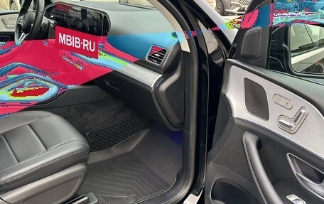 Mercedes-Benz GLE, 2020 год, 6 499 000 рублей, 17 фотография