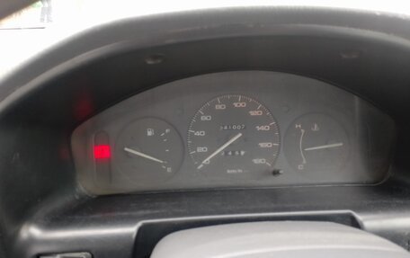 Mazda Demio III (DE), 1999 год, 135 000 рублей, 3 фотография