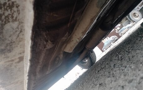 Mazda Demio III (DE), 1999 год, 135 000 рублей, 5 фотография