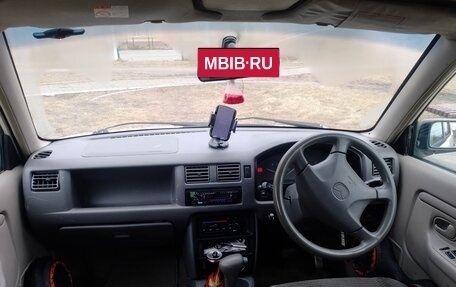 Mazda Demio III (DE), 1999 год, 135 000 рублей, 4 фотография