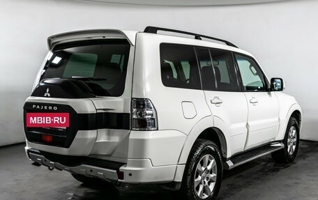 Mitsubishi Pajero IV, 2019 год, 3 670 000 рублей, 5 фотография