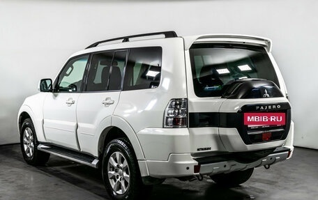 Mitsubishi Pajero IV, 2019 год, 3 670 000 рублей, 7 фотография