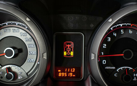 Mitsubishi Pajero IV, 2019 год, 3 670 000 рублей, 12 фотография