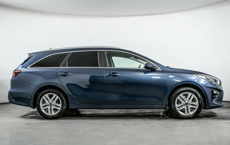 KIA cee'd III, 2019 год, 1 820 000 рублей, 4 фотография