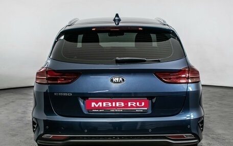 KIA cee'd III, 2019 год, 1 820 000 рублей, 6 фотография