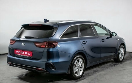 KIA cee'd III, 2019 год, 1 820 000 рублей, 5 фотография