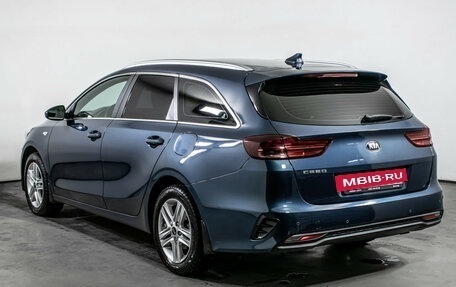 KIA cee'd III, 2019 год, 1 820 000 рублей, 7 фотография