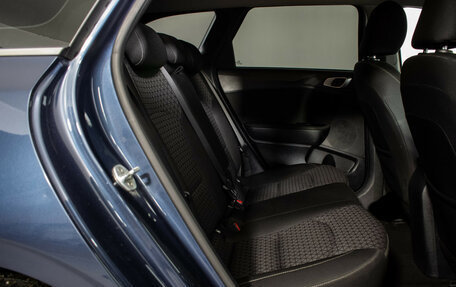 KIA cee'd III, 2019 год, 1 820 000 рублей, 9 фотография