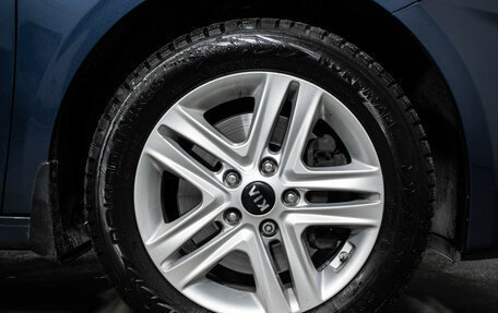 KIA cee'd III, 2019 год, 1 820 000 рублей, 15 фотография