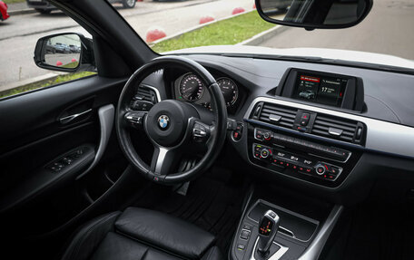 BMW 1 серия, 2018 год, 2 249 000 рублей, 8 фотография