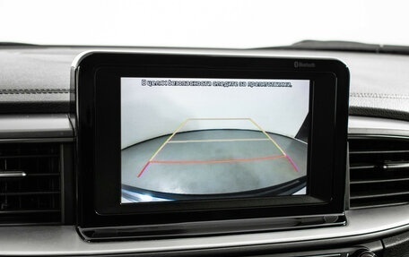 KIA cee'd III, 2019 год, 1 820 000 рублей, 14 фотография