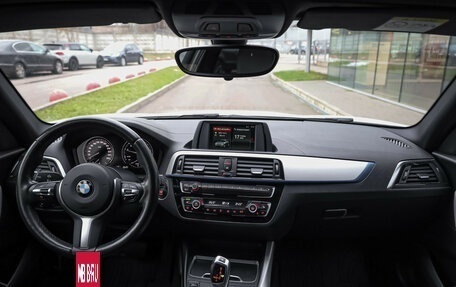 BMW 1 серия, 2018 год, 2 249 000 рублей, 9 фотография