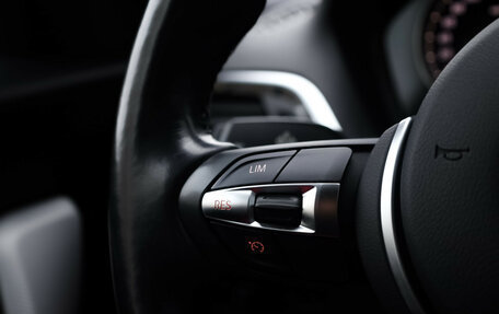 BMW 1 серия, 2018 год, 2 249 000 рублей, 11 фотография