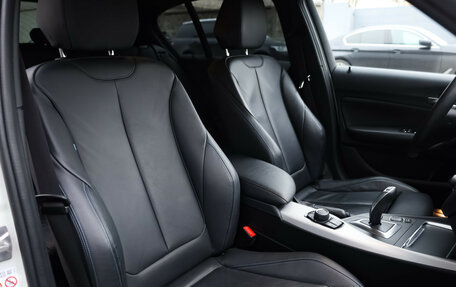 BMW 1 серия, 2018 год, 2 249 000 рублей, 20 фотография