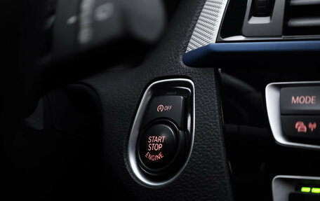 BMW 1 серия, 2018 год, 2 249 000 рублей, 14 фотография