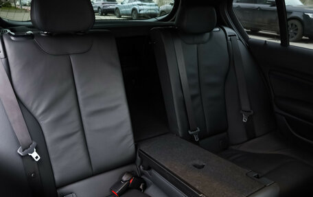 BMW 1 серия, 2018 год, 2 249 000 рублей, 23 фотография