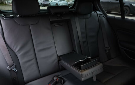 BMW 1 серия, 2018 год, 2 249 000 рублей, 22 фотография