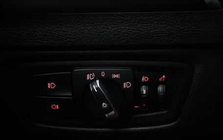 BMW 1 серия, 2018 год, 2 249 000 рублей, 19 фотография